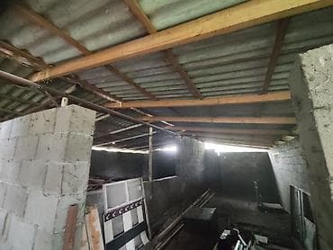 Гаражи: Помещение/площадка под сельхоз/склад в зелёной зоне - Капитальные — 4