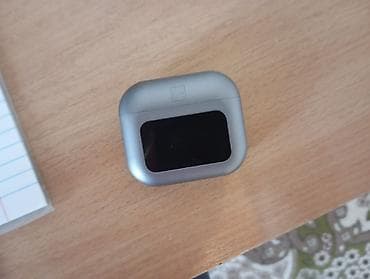 hoco bs 57: Беспроводные наушники JBL Live Flex 3 или Live Buds 3. сенсорным — 1