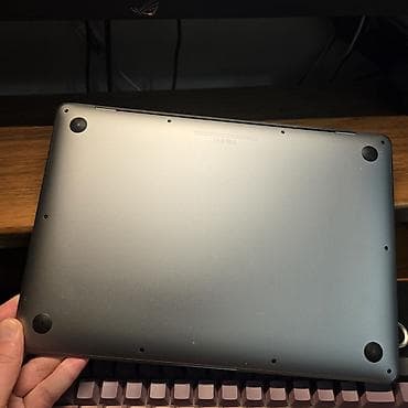 macbook pro 2011: Apple MacBook Air 13" M1 (серый космос) 1 USB порт не работает — 4