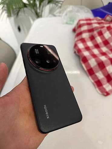 Xiaomi 15 ultra ЦЕНА САМАЯ НИЗКАЯ СРЕДИ ДРУГИХ 256/12 Лучший фото