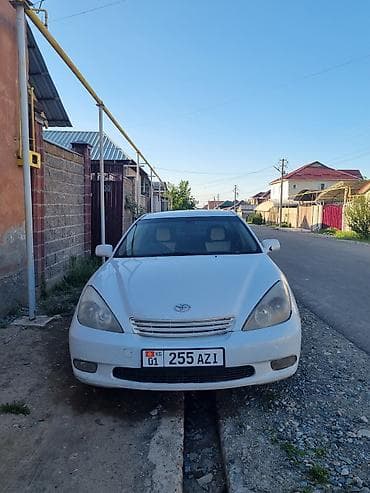 Унаа сатуу: Toyota Windom: 2004 г., Автомат, Бензин, Седан — 2