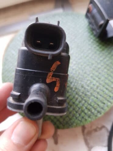 датчик наддува турбины опель зафира: Toyota Camry 45 клапан абсолютного давления, Тоета Камри 45 Датчик — 3