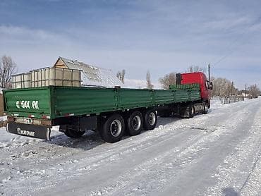 линза на спринтер: Прицеп сатылат баасы 450 — 4