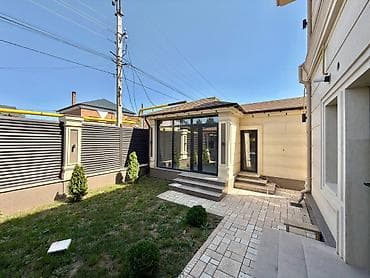 кок джар ж м: Продается современный дом премиального качества в селе Кок-Жар — 8