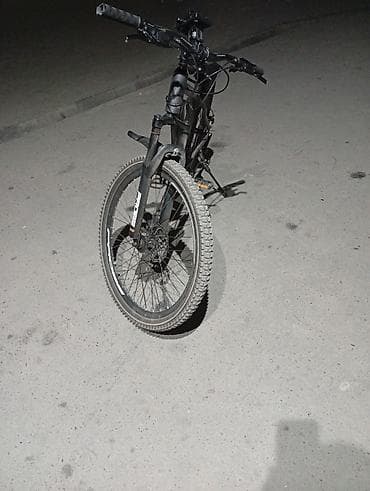 велосипед кама салют: Можем договорится горный велосипед купил за 12000 — 2