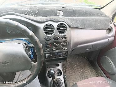 глушитель матиз 0 8: Daewoo Matiz: 2012 г., 0.8 л, Механика, Бензин, Хэтчбэк — 4