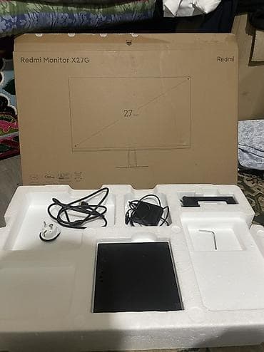 9 c: Монитор — 3