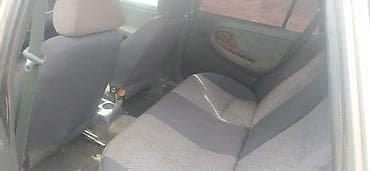 ford focus 2000: Daewoo Nexia: 1999 г., Ручные, Бензин, Седан — 6