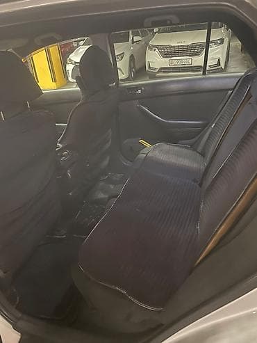 sv 40: Toyota Avensis: 2004 г., 2 л, Автомат, Бензин, Универсал — 8