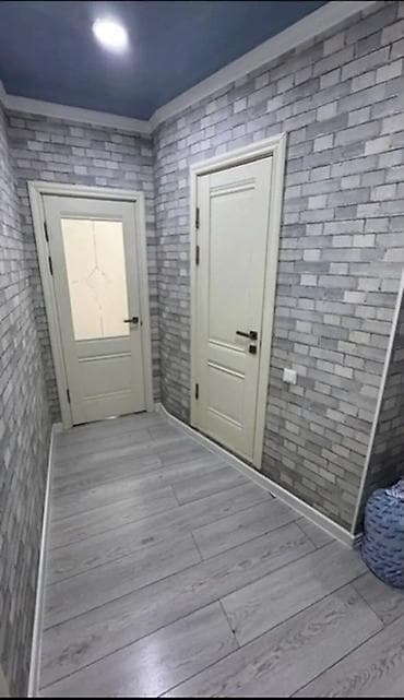 4: 2 комнаты, 45 м², ул. Московская / Манаса (Белинка) Индивидуалка, 4 этаж, Свежий ремонт — 10