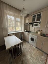 продаю или меняю на автомат: 2 комнаты, Агентство недвижимости, Без подселения, С мебелью полностью, С мебелью частично — 11