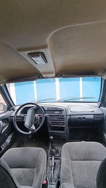 renault 21: ВАЗ (ЛАДА) 2114: 2004 г., 1.5 л, Механика, Бензин, Хэтчбэк — 4