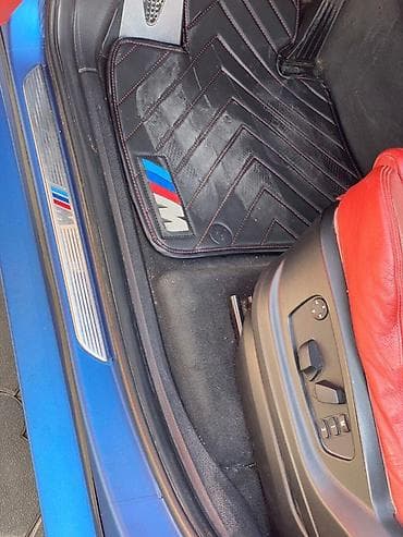 i5 3210m: BMW X5 M: 2010 г., Кроссовер — 7