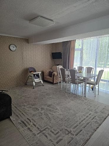 Отдых на Иссык-Куле: Аренда квартиры на Иссык-Куле, Asia Palace, Сары-Ой, 5 мест, Цена Целиком за жилье — 1