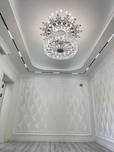 абделка жумуш: Толук оңдоо | Офистер, Батирлер, Үйлөр 6 жылдан ашык тажрыйба — 2