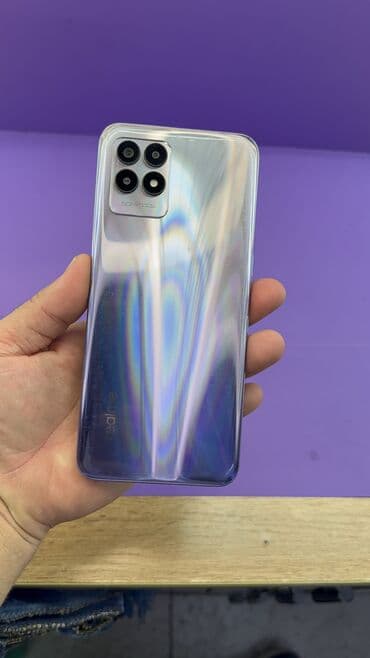 редми нот 12 про цена бишкек: Realme 8i, Б/у, 128 ГБ — 2
