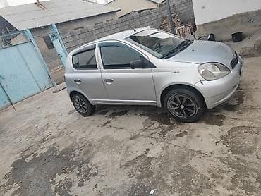 тойота ярис фара: Toyota Yaris: 1942 г., Механика, Бензин, Хэтчбэк — 2