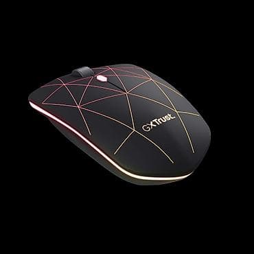 arctic mx4: Игровая мышь Trust GXT 117 Strike Wireless Gaming Mouse (22625). Тип — 4