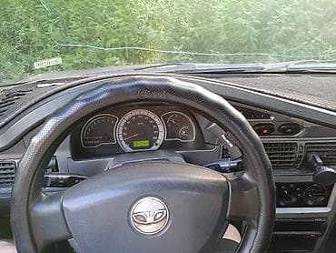 Транспорт: Daewoo Nexia: 2010 г., 1.5 л, Механика, Бензин, Седан — 3