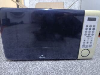 микроволновка midea бишкек: Микроволновка, Новый, Самовывоз, Платная доставка — 1