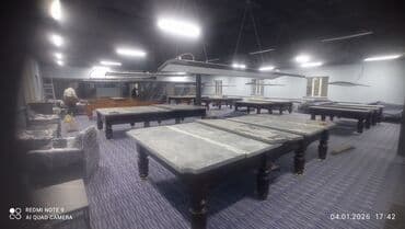 домики с бассейном бишкек: АССАЛАМУ АЛЕЙКУМ ТУУГАНДАР БИЛЬЯРД РЕМОНТ, УСТАНОВКА,СУКНО — 4