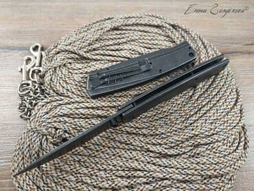 нож бабочка тренировочный купить: Нож нокс складной "капитан" black сталь aus8 нож складной капитан — 16