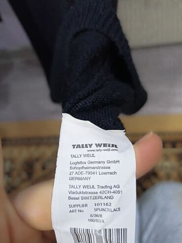 тёплая кофт кардиган: Кофта, США, S — 4