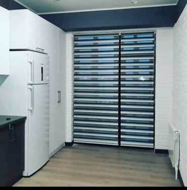 радужный форель: Жалюзи, Жалюзи, Роллштор Бишкек на заказ.Римский шторы, День и ночь — 10