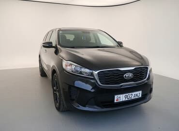 kia sorenta: Kia Sorento: 2019 г., 2.4 л, Автомат, Бензин, Кроссовер — 1