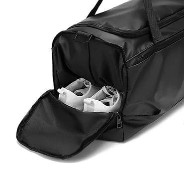 сумка oakley: ПРОДАЮ НОВУЮ СТИЛЬНУЮ СУМКУ,ПОДОЙДЕТ КАК ДЛЯ РУЧНОЙ КЛАДИ ТАК И ДЛЯ — 4