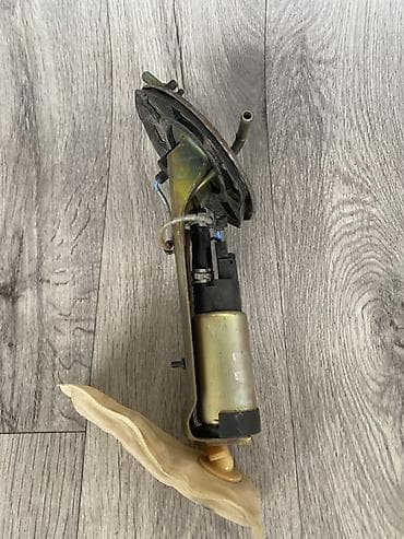 ra4: Бензонасос Honda Оригинал, Япония — 3