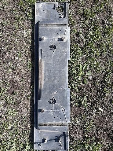 бампер на ауди 100 с3: Audi — 1