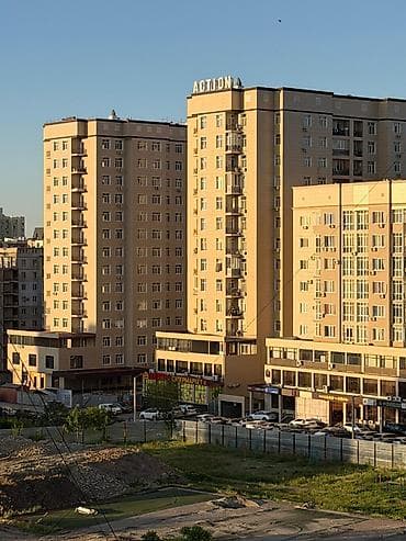 Кыймылсыз мүлк: 2 бөлмө, 62 м², Элитка, 6 кабат, Дизайнердик ремонт — 6