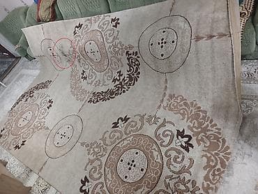 Кургаткычтар: Килем Колдонулган, 400 * 250 — 1