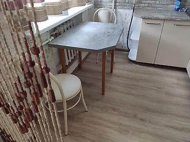 104 кв: 1 комната, С мебелью полностью — 2