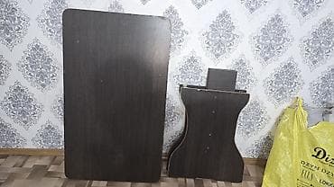 комод пластиковый: Пластиковый комод + столешница с опорами + входная дверь (набор — 1