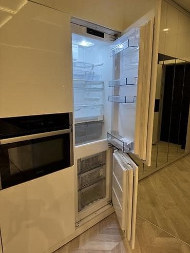 1 комната, 37 м², КНУ Элитка, 9 этаж, Евроремонт — 5