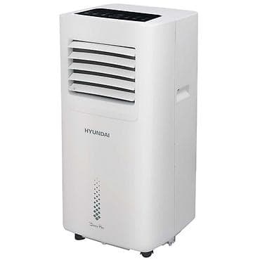 hub type c: Мобильный кондиционер Hyundai H-PAC07-R10E Состояние б/у, полностью — 1