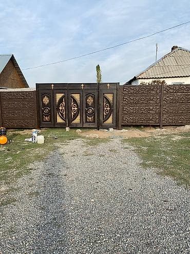 автоматический шлагбаум цена с установкой: Заборы и ограждения, Бесплатная доставка — 5