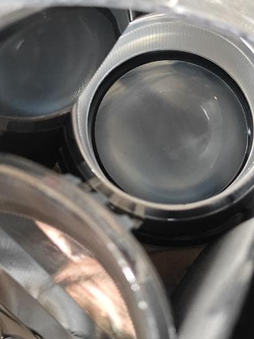 авто маркер: Линзы для автомобильных фар (модульные линзованные элементы) линза от — 1