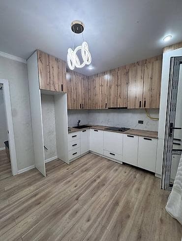 1: 1 комната, 43 м², Технопарк Элитка, 5 этаж, Евроремонт — 4