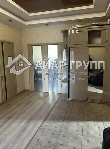 район филармония: 3 комнаты, 100 м², Элитка, 5 этаж, Евроремонт — 5