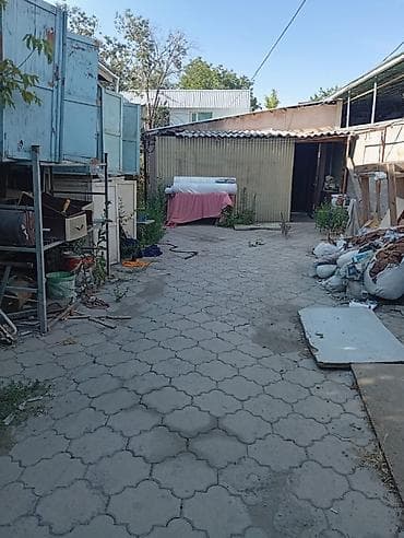 Сдаётся готовый швейный цех в Аламедин 1, со всеми необходимыми — 8