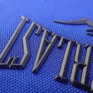 новогодняя шапка: 3D ПЕЧАТЬ ОДЕЖДЫ / Мы предлагаем совершенно новый вид нанесение — 8