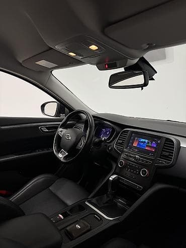 решетка rx300: Renault SM6: 2019 г., 2 л, Автомат, Бензин, Лифтбек — 9