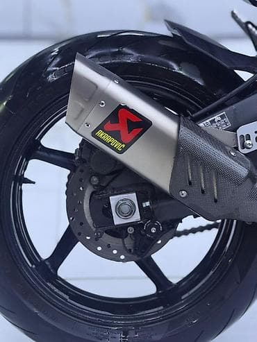 mt: Naked Yamaha, 1000 куб. см, Бензин, Взрослый, Б/у — 8