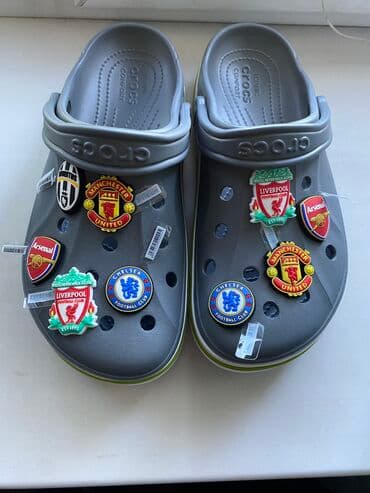 Джиббитсы для крокс в наличии 
Джиббитсы 
Джибитсы 
Крокс 
Бишкек