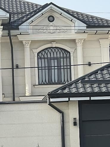 металл квадратный: Сварка | Решетки на окна Доставка, Гарантия, Высотные работы — 5