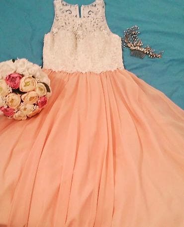 платье с пайетками: Продаю свое платье, которое надевала 1 раз. В отличном состоянии — 1