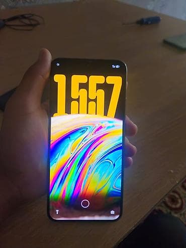 apple m4 pro: Xiaomi, 14, Б/у, 256 ГБ, цвет - Белый, 2 SIM — 7